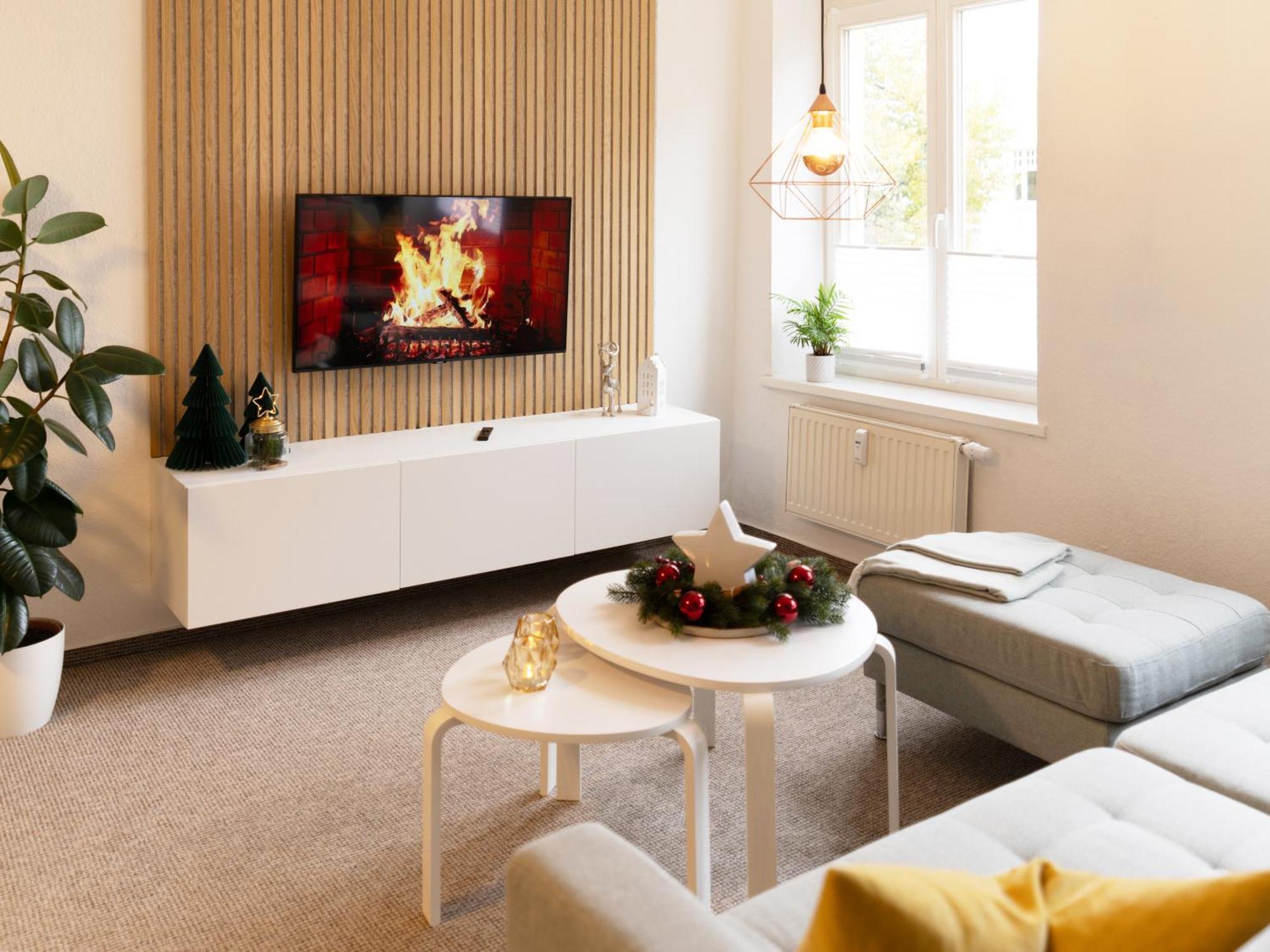 Schlosskoenig - Modernes & Zentrales Apartment Mit Balkon Und Arbeitsplatz Schwerin  Extérieur photo